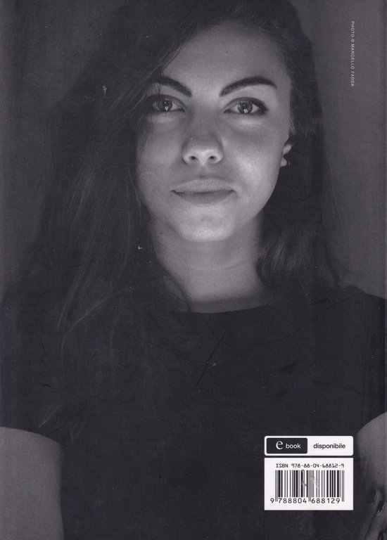 Se tu potessi vedermi ora. La storia di David Rossi …