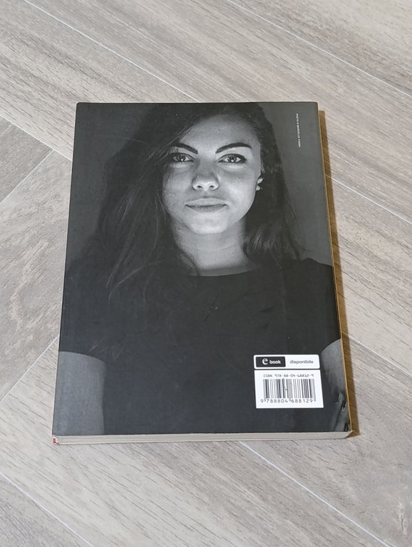 Se tu potessi vedermi ora. La storia di David Rossi …