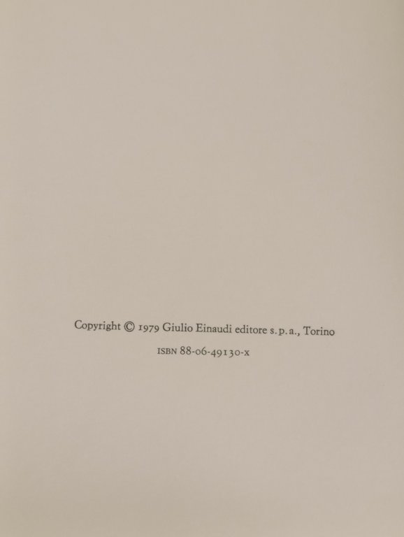 Se Una Notte d'Inverno Un Viaggiatore. Prima Edizione | Immagine Gallery 4