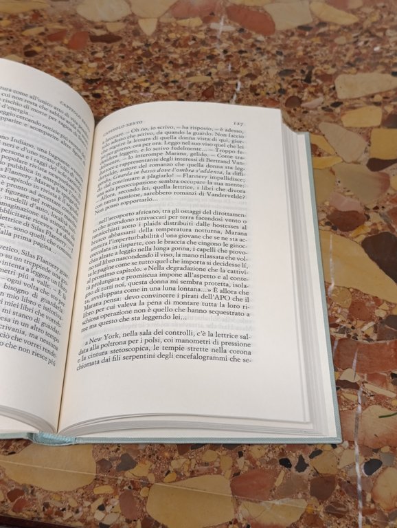 Se Una Notte d'Inverno Un Viaggiatore. Prima Edizione | Immagine Gallery 7