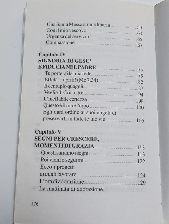 Segni di una Presenza. Perché cercate tra i morti colui …