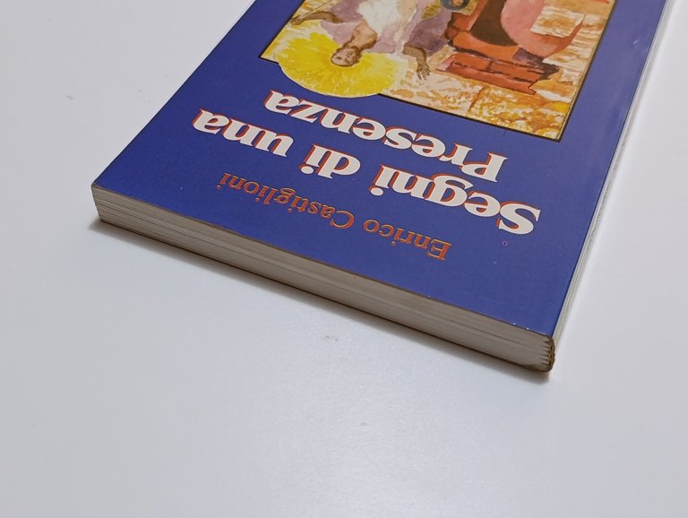 Segni di una Presenza. Perché cercate tra i morti colui …