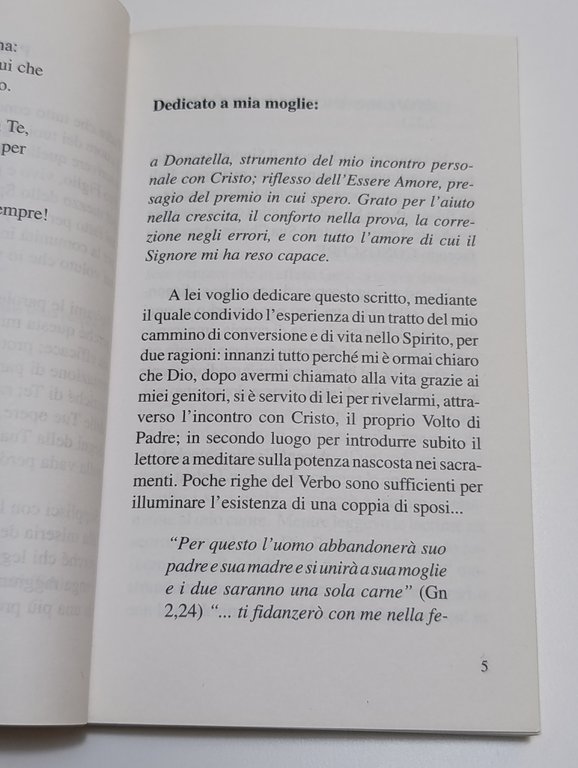 Segni di una Presenza. Perché cercate tra i morti colui …