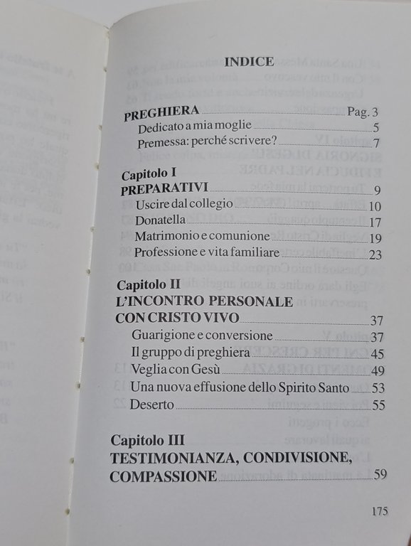 Segni di una Presenza. Perché cercate tra i morti colui …