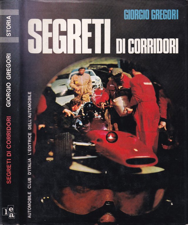 Segreti di Corridori | Immagine Gallery 1