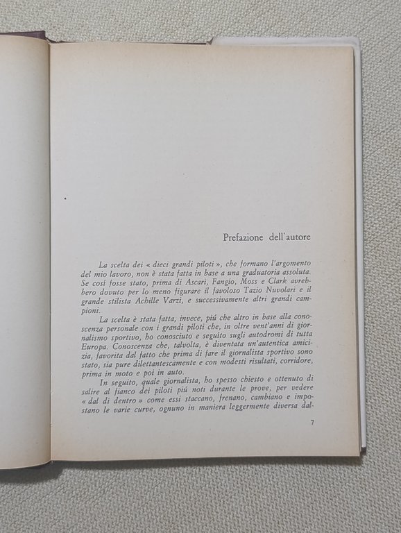 Segreti di Corridori