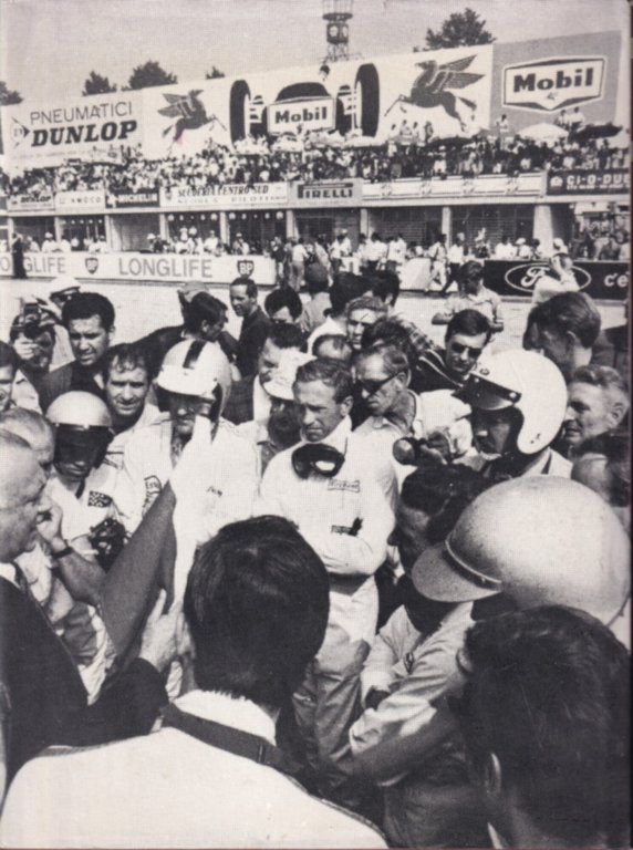 Segreti di Corridori