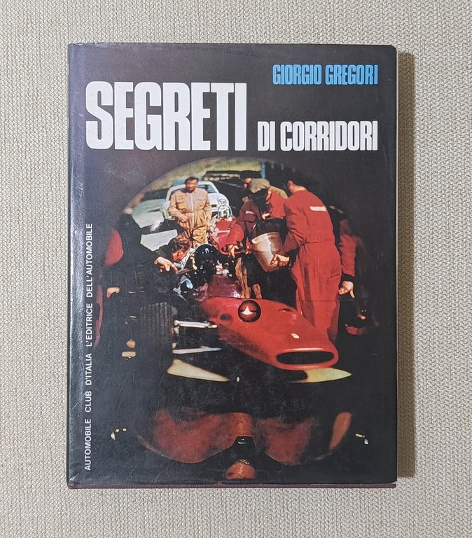 Segreti di Corridori