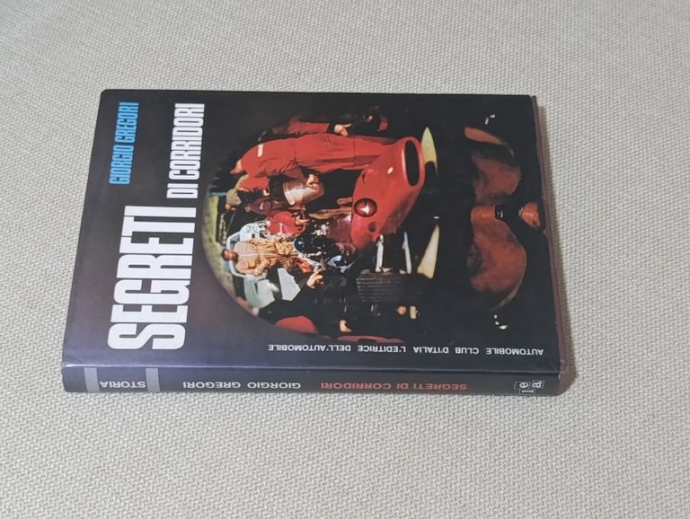 Segreti di Corridori