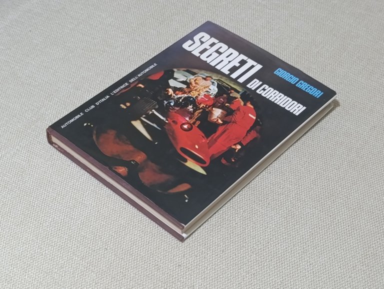 Segreti di Corridori