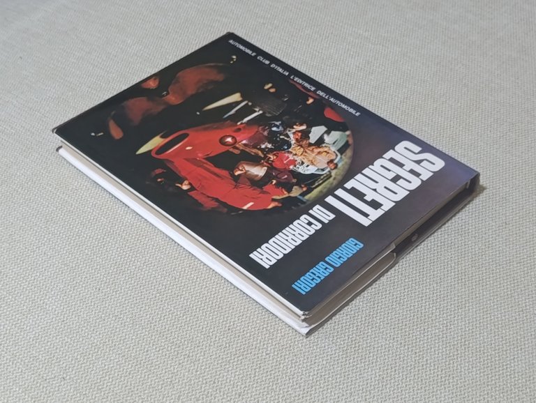 Segreti di Corridori