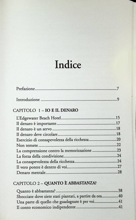 Sei Nato Ricco Libro Bob Proctor Prima Edizione BIS 2013 …
