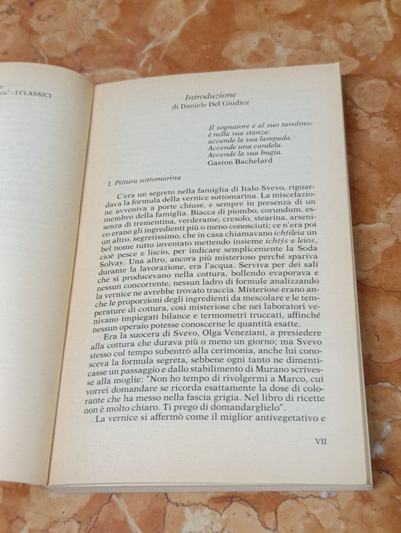 Senilità. Universale Classici Feltrinelli | Immagine Gallery 7