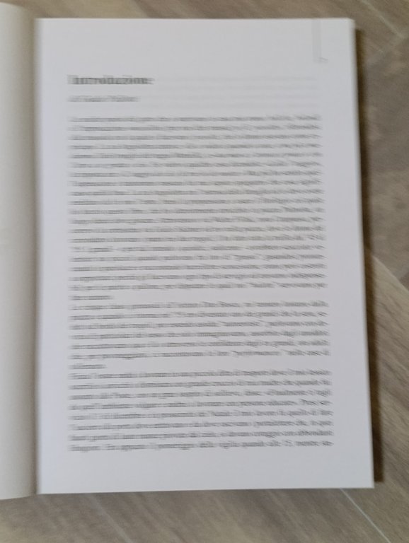 Sensa pei in scia lengoa