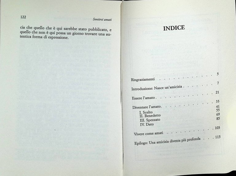 Sentirsi amati. La vita spirituale in un mondo secolare | Immagine Gallery 6
