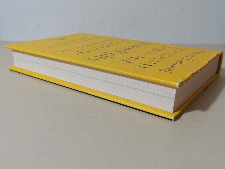 Serendipity Libro Farinetti Prima Edizione 2020 Slow Food 9788884996350