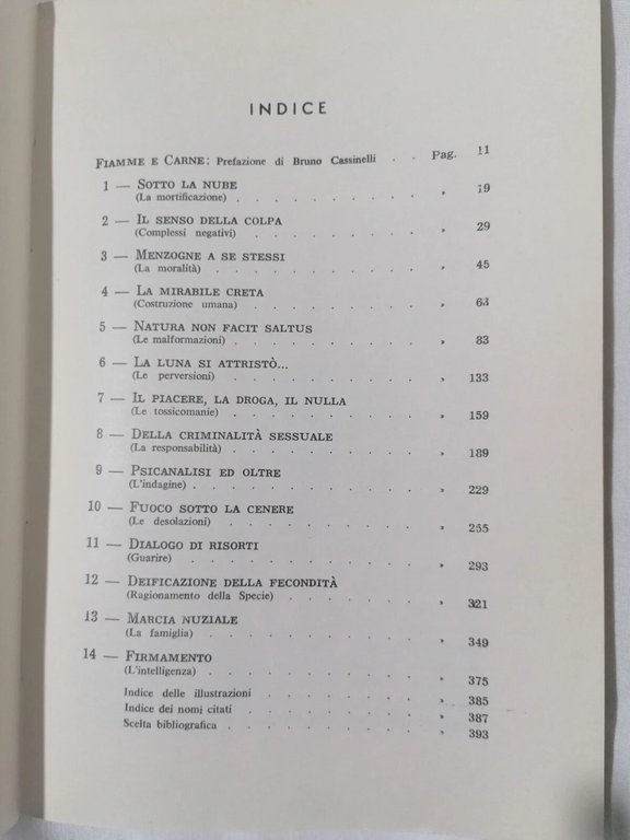 Sesso Fiamme e Carne Libro Carlo Carletti Memorie Di Un …