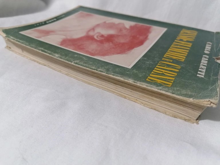 Sesso Fiamme e Carne Libro Carlo Carletti Memorie Di Un …