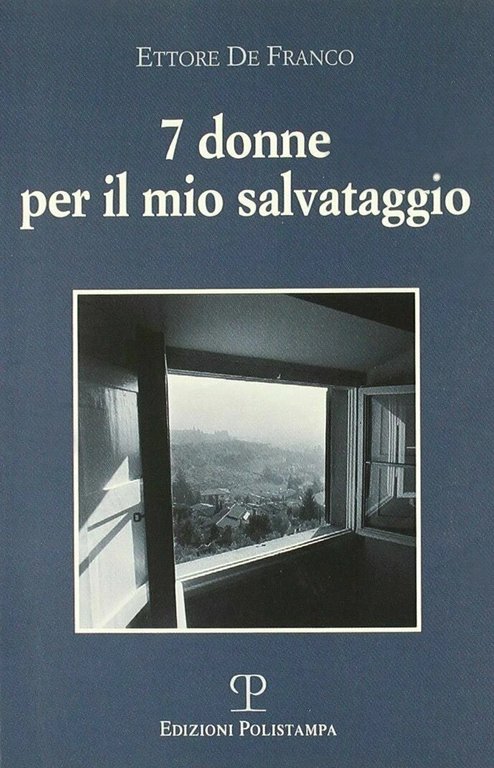 Sette donne per il mio salvataggio | Immagine Gallery 1