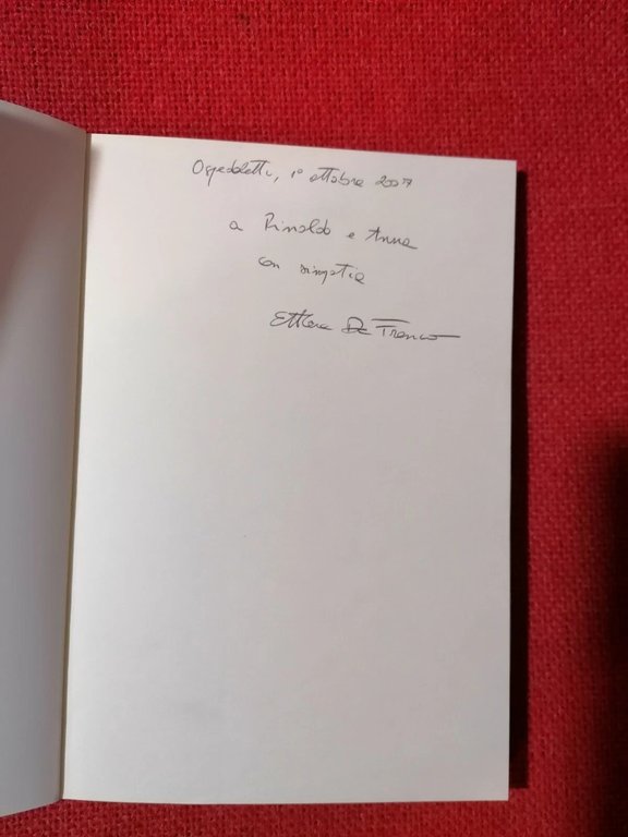 Sette donne per il mio salvataggio