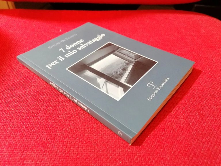 Sette donne per il mio salvataggio