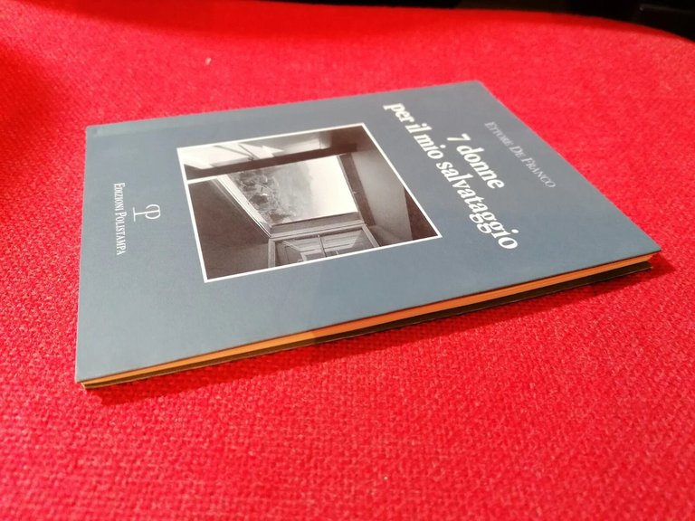 Sette donne per il mio salvataggio