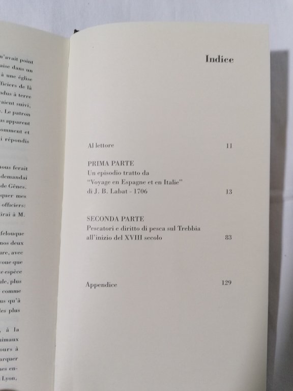 Settecento bobbiese Gian Luigi Olmi - Voyage en Espagne et …