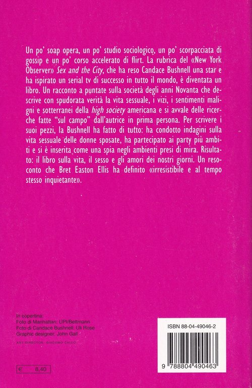 Sex and the city | Immagine Gallery 2