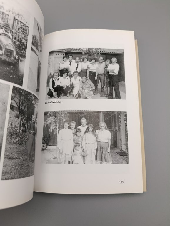 Sfogliando tra le Pieghe del Passato