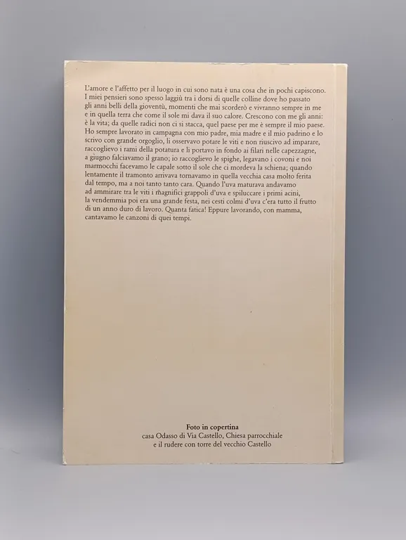Sfogliando tra le Pieghe del Passato | Immagine Gallery 2