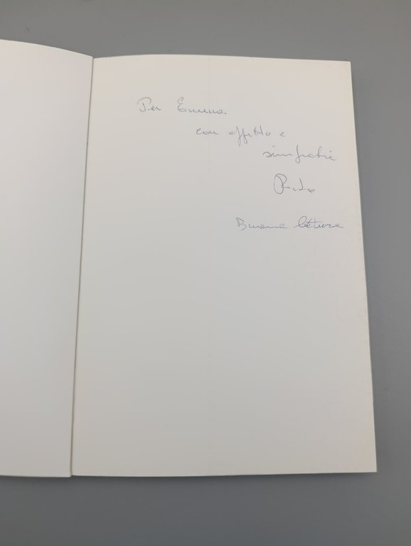 Sfogliando tra le Pieghe del Passato