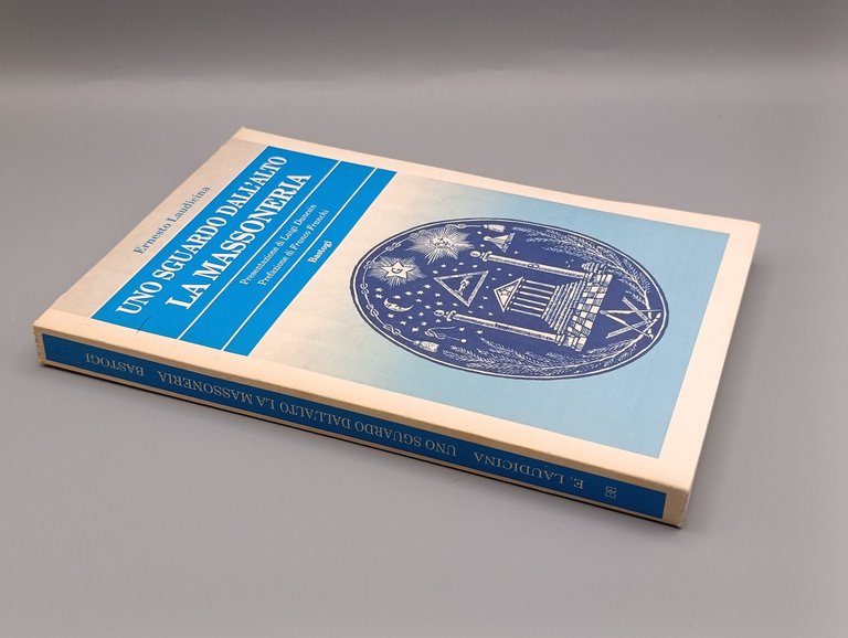 Sguardo dall'alto. La massoneria