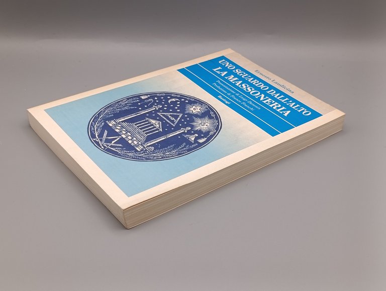 Sguardo dall'alto. La massoneria