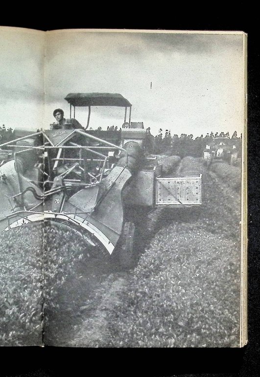 Sguardo sull'Urss. Viaggio geografico nell'Unione Sovietica