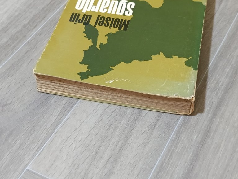 Sguardo sull'Urss. Viaggio geografico nell'Unione Sovietica