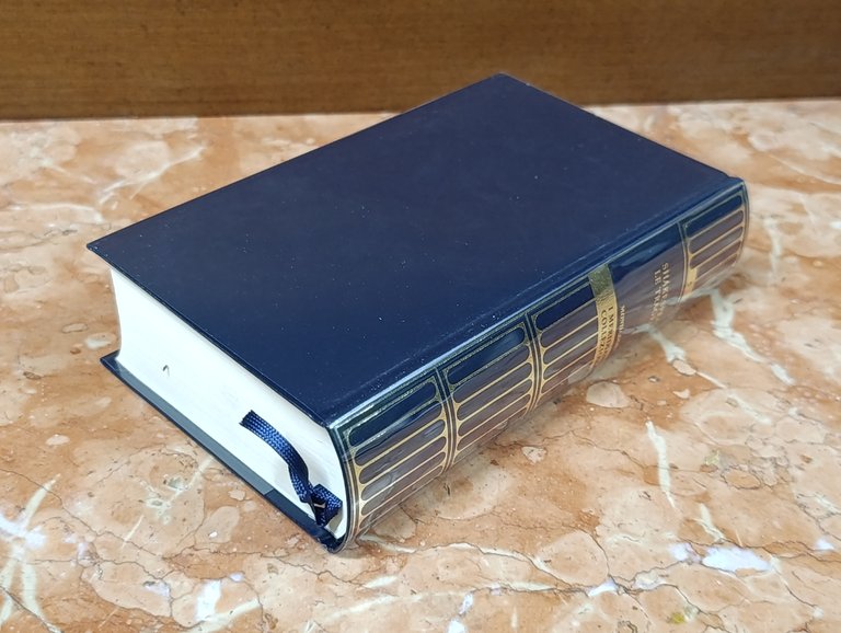 Shakespeare - Le Tragedie. Meridiani Collezione | Immagine Gallery 9