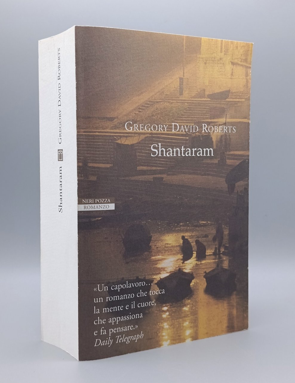 Shantaram | Immagine principale