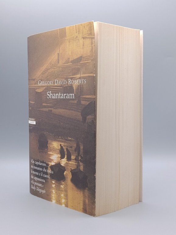 Shantaram | Immagine Gallery 2