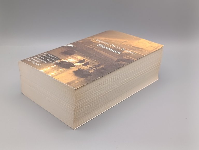 Shantaram | Immagine Gallery 3