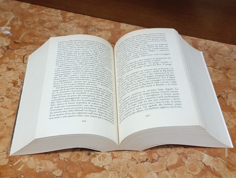 Shantaram | Immagine Gallery 5