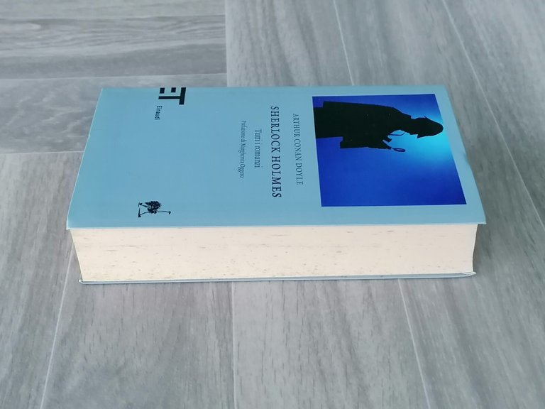 Sherlock Holmes. Tutti i romanzi