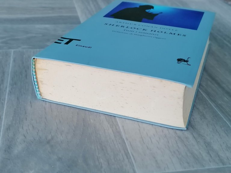 Sherlock Holmes. Tutti i romanzi