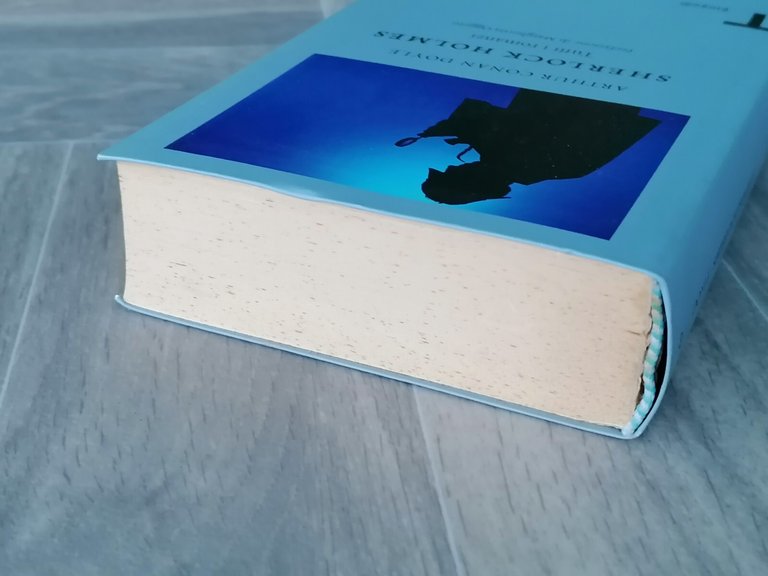 Sherlock Holmes. Tutti i romanzi