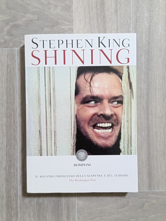 Shining