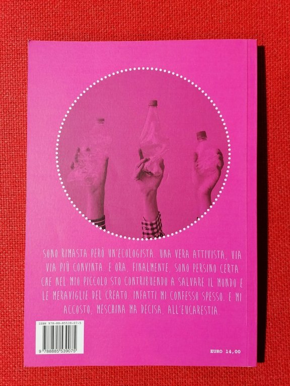 Siamo donne. Oltre la differenziata c'è di più di Paola … | Immagine Gallery 3