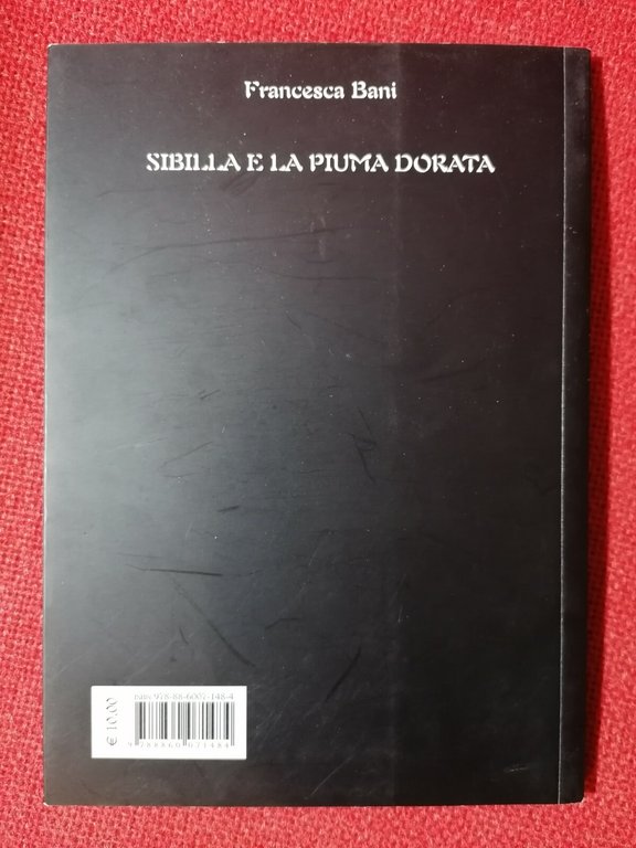 Sibilla e la piuma dorata