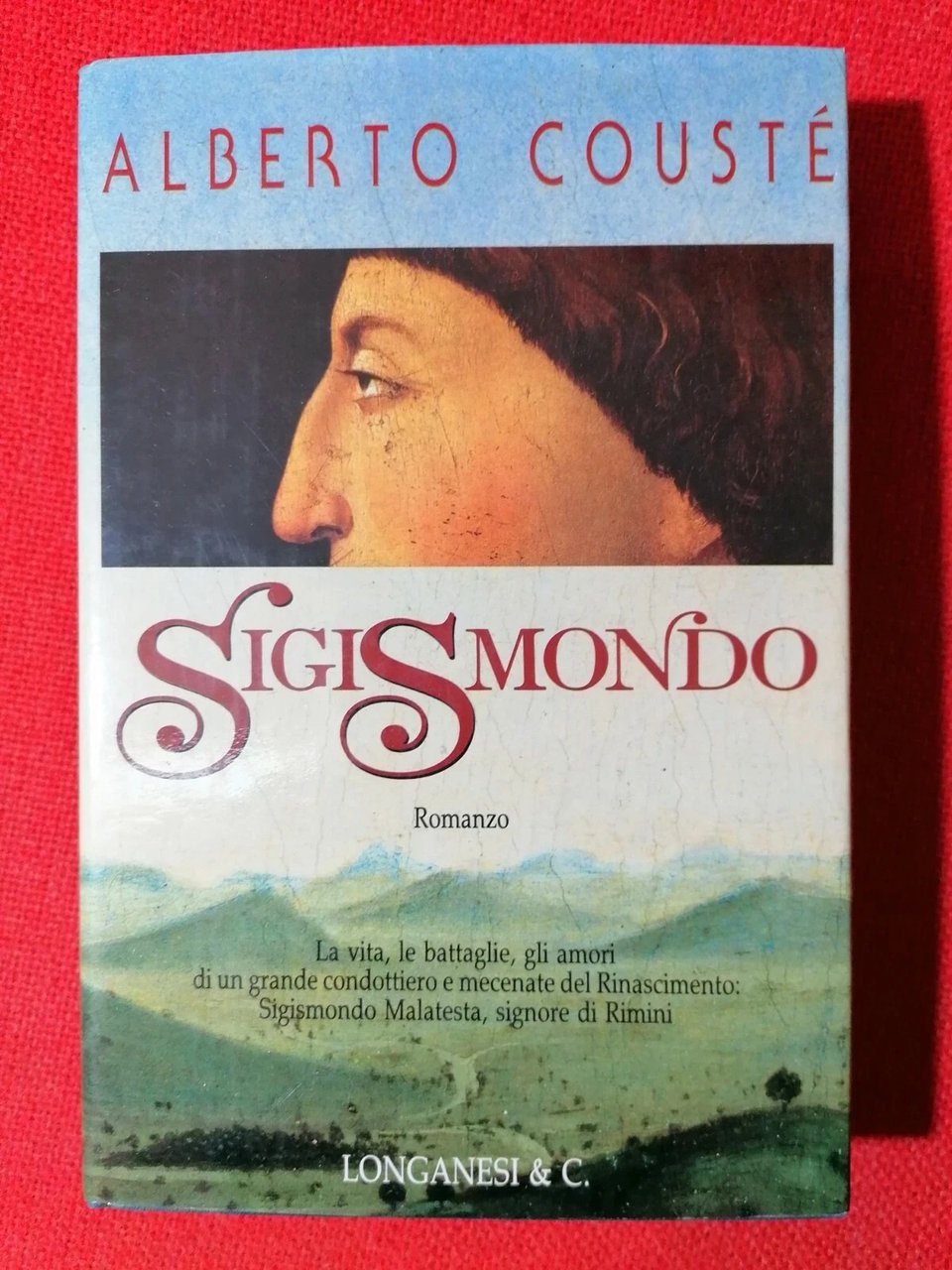Sigismondo