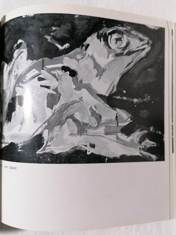 Silvio Loffredo Mostra Antologica Libro Catalogo Arte Galleria Pananti 1974