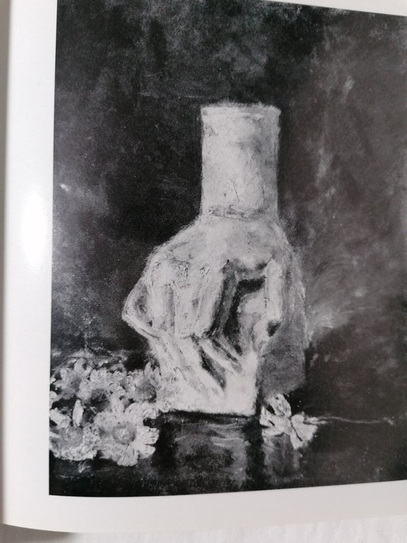 Silvio Loffredo Mostra Antologica Libro Catalogo Arte Galleria Pananti 1974