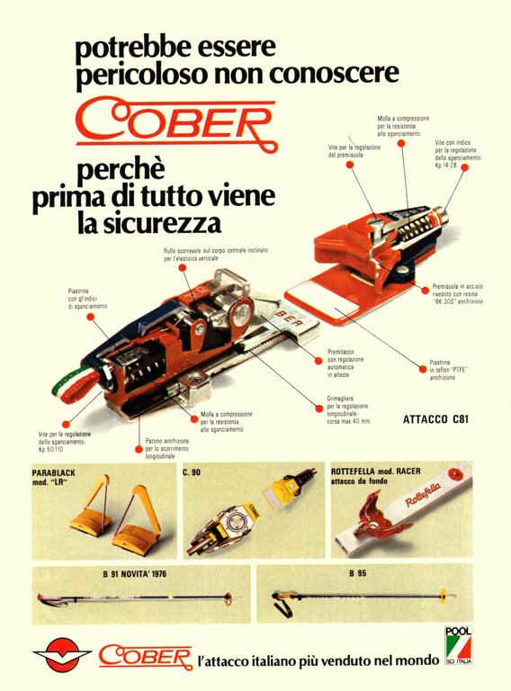 Simons e Munari la coppia più veloce del mondo / … | Immagine Gallery 2